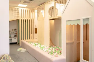 Bawisie bawialnia naturalna dla dzieci w Pabianicach